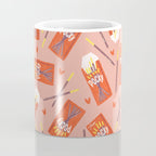 Pocky Time Coffee Mug Gallery Image 4