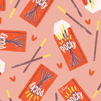 Pocky Time Coffee Mug Gallery Image 2