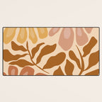 Earthy Elegance Desk Mat Gallery Image 3