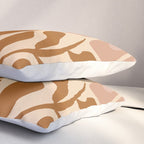 Earthy Elegance Pillow Sham Gallery Image 3