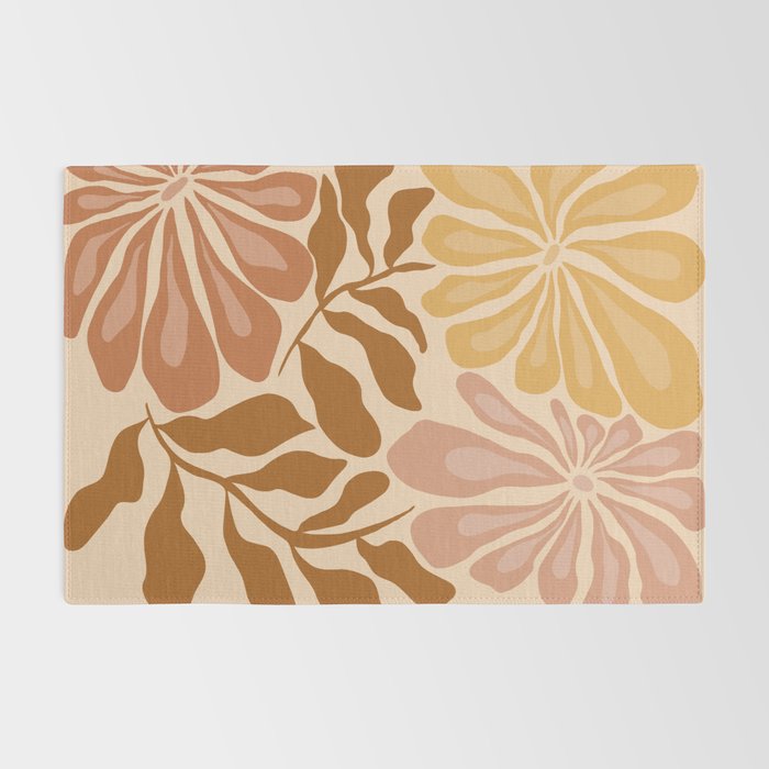 Earthy Elegance Rug Gallery Image 2