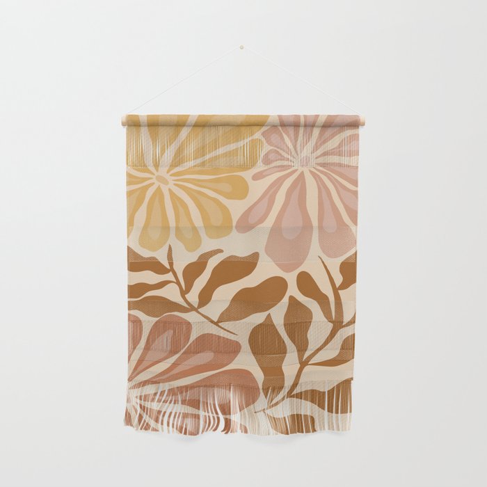 Earthy Elegance Wall Hanging Gallery Image 1