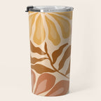Earthy Elegance Travel Mug Gallery Image 3