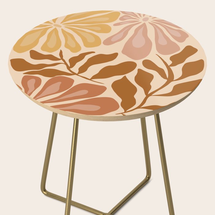 Earthy Elegance Side Table Gallery Image 2