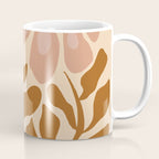 Earthy Elegance Coffee Mug Gallery Image 1