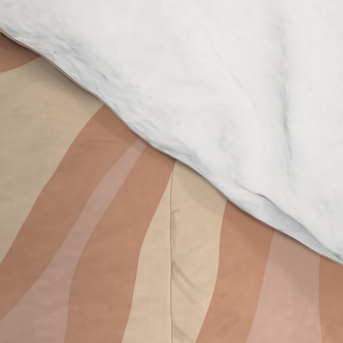 Earthy Elegance Comforter Gallery Image 4