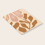 Earthy Elegance Notebook Gallery Image 2