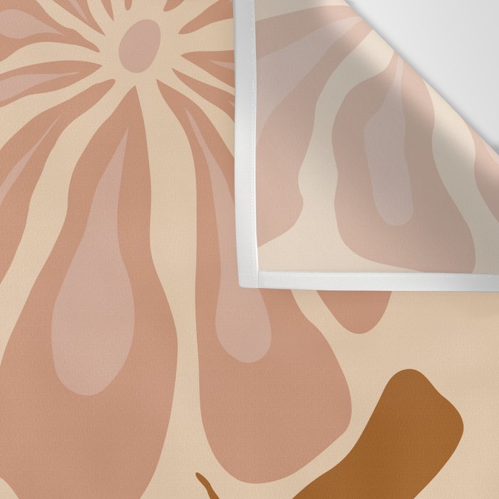 Earthy Elegance Wall Tapestry Gallery Image 3
