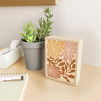 Earthy Elegance Mini Art Print Gallery Image 2
