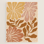 Earthy Elegance Jigsaw Puzzle Gallery Image 1