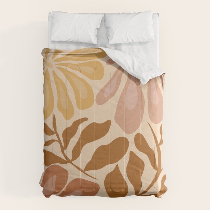 Earthy Elegance Comforter Gallery Image 6