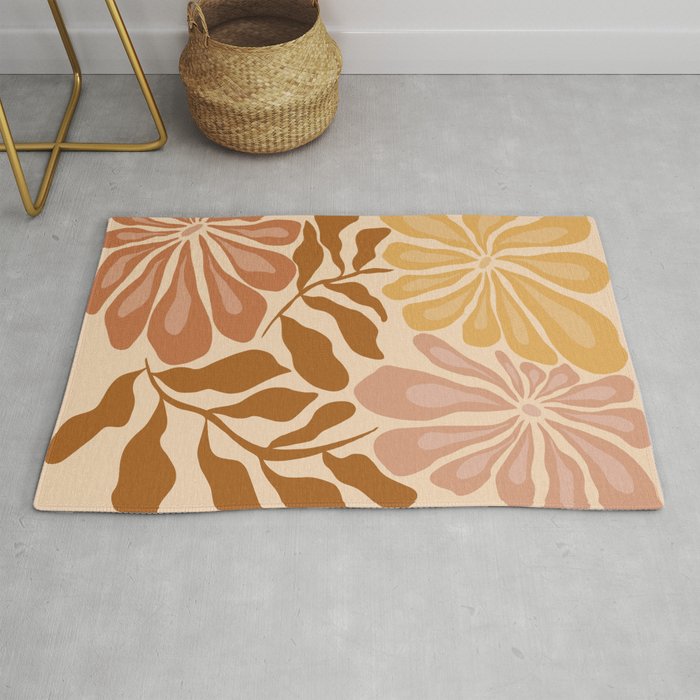 Earthy Elegance Rug Gallery Image 1