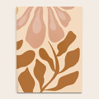 Earthy Elegance Notebook Gallery Image 4