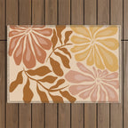 Earthy Elegance Outdoor Rug Gallery Image 1