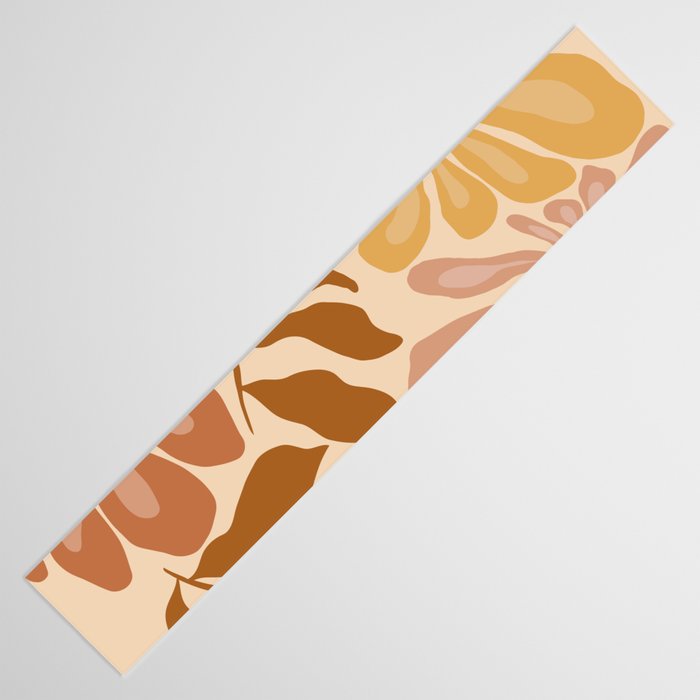 Earthy Elegance Table Runner Gallery Image 3