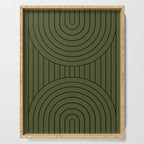 Arch Symmetry X Serving Tray Gallery Image 1