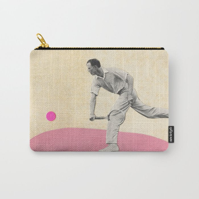 Lawn Tennis Carry All Pouch Gallery Image 1