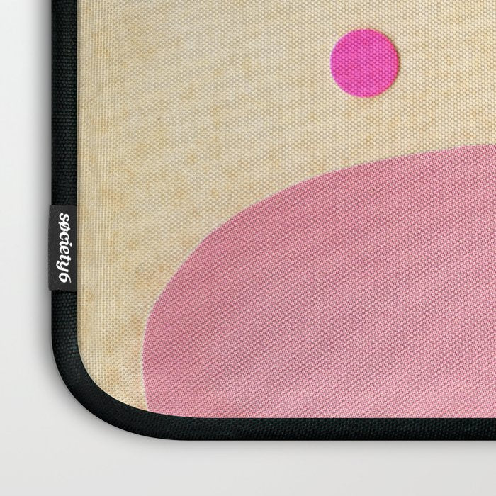 Lawn Tennis Laptop Sleeve Gallery Image 3