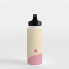 Lawn Tennis Water Bottle Gallery Image 3