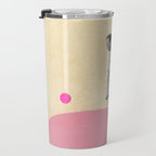 Lawn Tennis Travel Mug Gallery Image 3