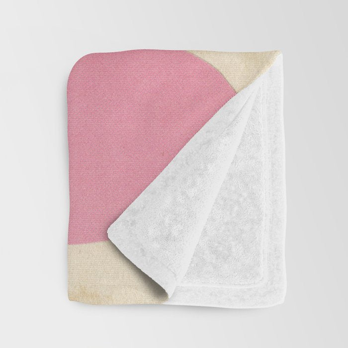 Lawn Tennis Throw Blanket Gallery Image 3