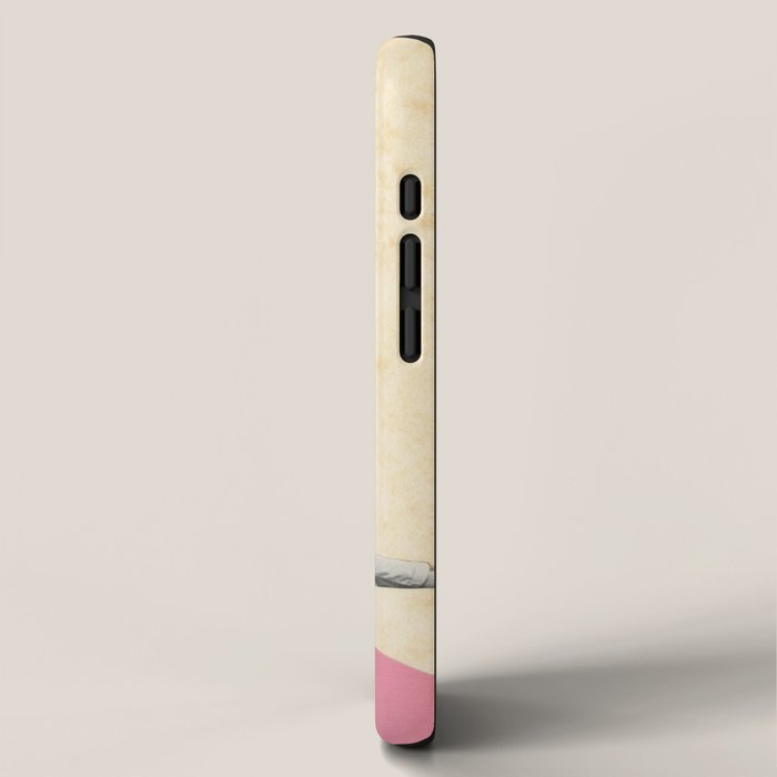 Lawn Tennis iPhone Case Gallery Image 2