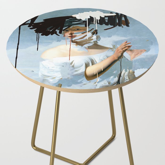 Harmony 5 Side Table Gallery Image 2