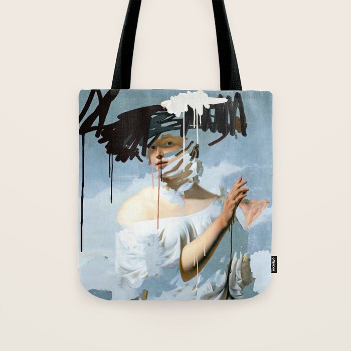 Harmony 5 Tote Bag Gallery Image 1