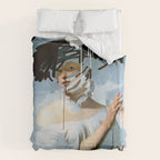 Harmony 5 Duvet Cover Gallery Image 6