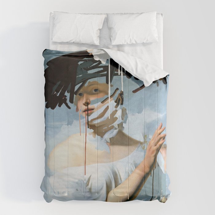 Harmony 5 Comforter Gallery Image 6