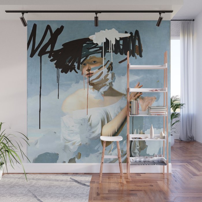 Harmony 5 Wall Mural Gallery Image 1