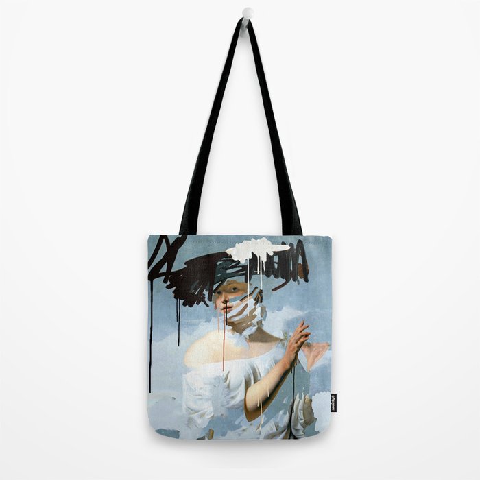 Harmony 5 Tote Bag Gallery Image 2