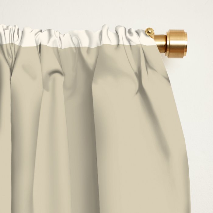 Minimalist Still Life 8 Window Curtain Gallery Image 2