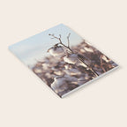 West Texas Cotton Field Notebook Gallery Image 2