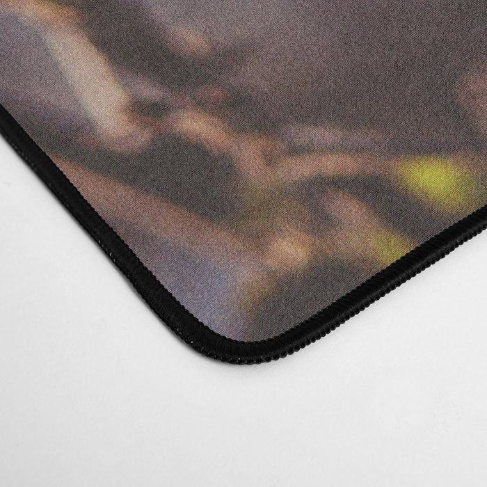 West Texas Cotton Field Desk Mat Gallery Image 4