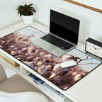 West Texas Cotton Field Desk Mat Gallery Image 2