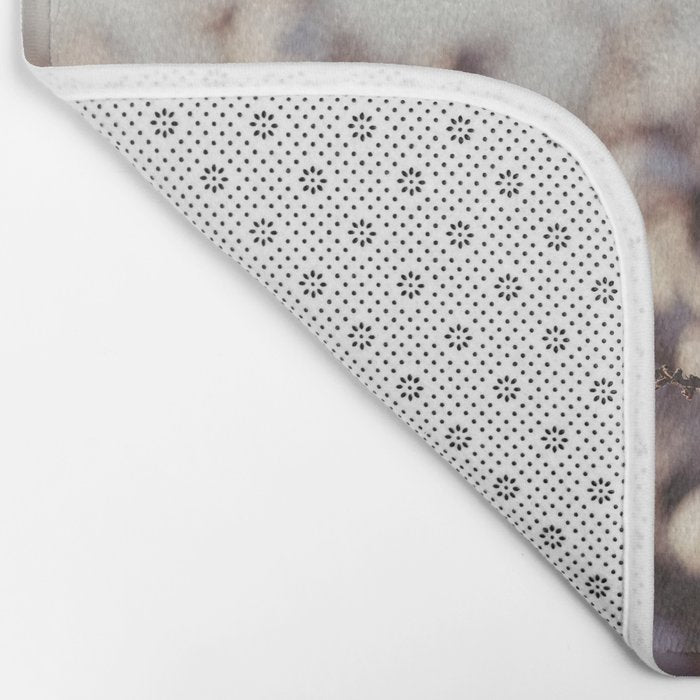 West Texas Cotton Field Bath Mat Gallery Image 2
