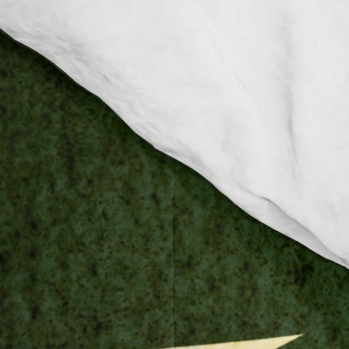 Abstract botanical 56 Comforter Gallery Image 4