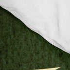 Abstract botanical 56 Comforter Gallery Image 4