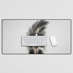 Skunk - Colorful Desk Mat Gallery Image 1