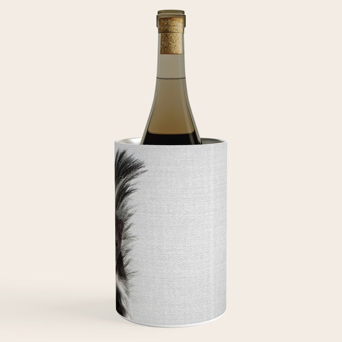 Skunk - Colorful Wine Chiller Gallery Image 3