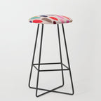 hibiscus 1 Stool Gallery Image 1