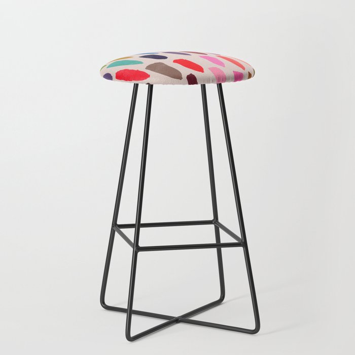 hibiscus 1 Stool Gallery Image 1