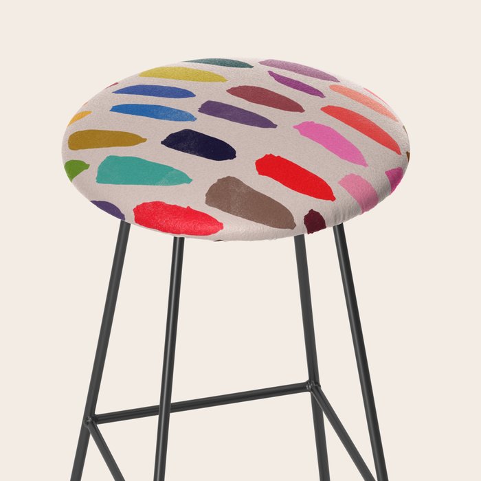 hibiscus 1 Stool Gallery Image 2