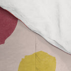 hibiscus 1 Comforter Gallery Image 4