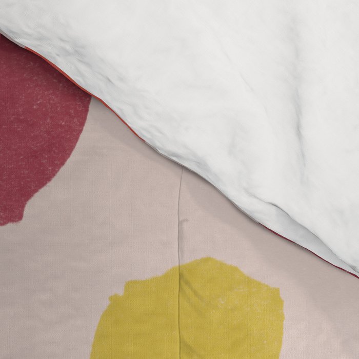 hibiscus 1 Comforter Gallery Image 4