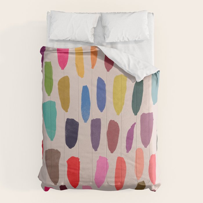 hibiscus 1 Comforter Gallery Image 6