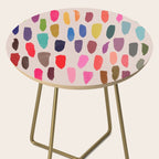 hibiscus 1 Side Table Gallery Image 2