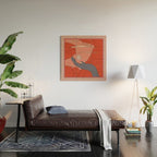 SVET Wood Wall Art Gallery Image 2