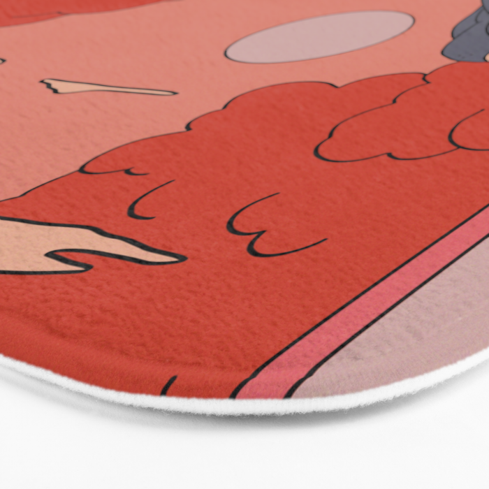 SVET Bath Mat Gallery Image 3